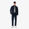 Waterafstotende stretch-windjack voor heren Golf
