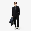 Waterafstotende technische stretchblazer
