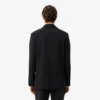 Waterafstotende technische stretchblazer