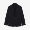 Waterafstotende technische stretchblazer