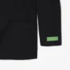 Waterafstotende technische stretchblazer