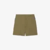 Waterafstotende, windbestendige nylon shorts voor heren