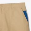 Waterafstotende, windbestendige nylon shorts voor heren