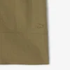 Waterafstotende, windbestendige nylon shorts voor heren