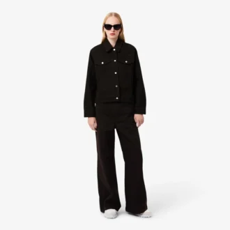 Wide Fit 5-pocket jeans