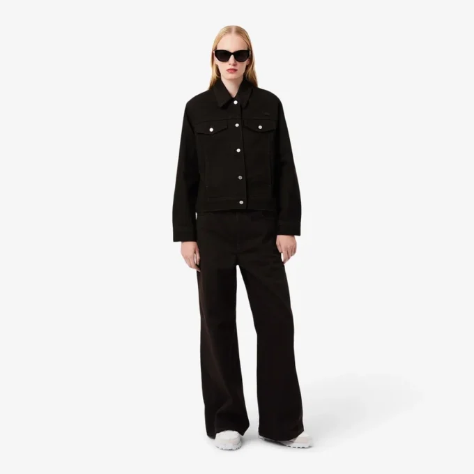Wide Fit 5-pocket jeans