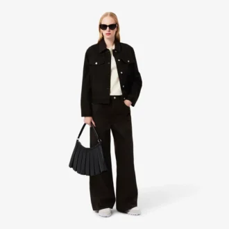 Wide Fit 5-pocket jeans