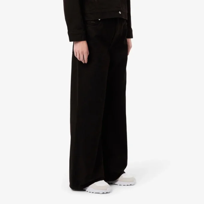 Wide Fit 5-pocket jeans