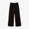 Wide Fit 5-pocket jeans