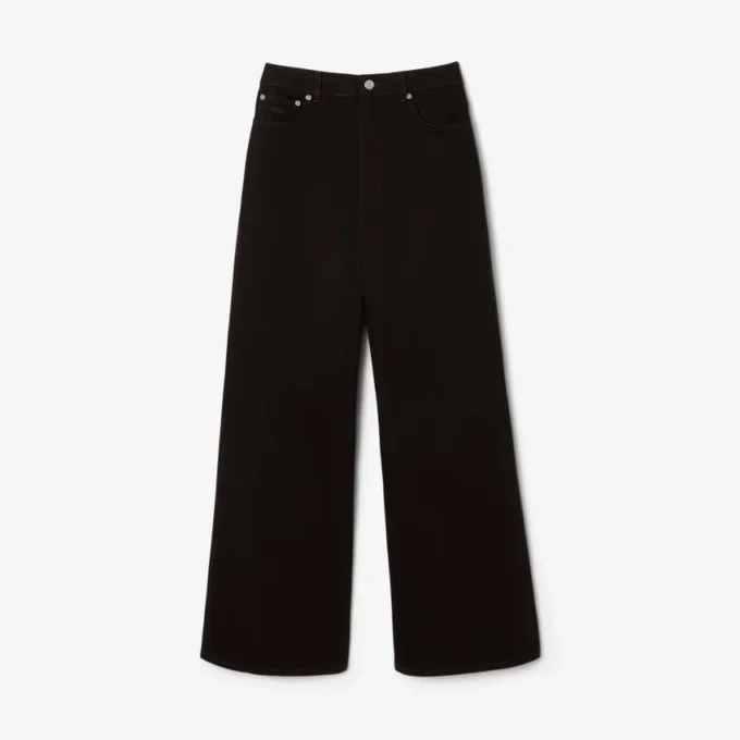 Wide Fit 5-pocket jeans
