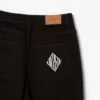 Wide Fit 5-pocket jeans