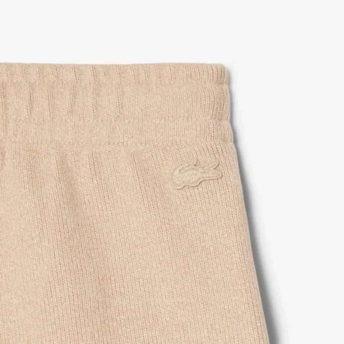 Wide Fit Sweatpants