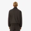 Wollen Harrington-jas voor heren