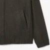 Wollen Harrington-jas voor heren