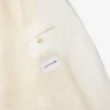 Wollen twill blazer voor dames