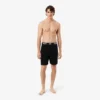Zachte katoenen pyjamashorts voor heren