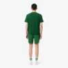 Zachte katoenen pyjamashorts voor heren