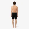 Zachte katoenen pyjamashorts voor heren