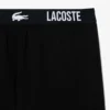 Zachte katoenen pyjamashorts voor heren