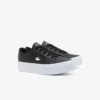 Ziane platformleersneakers voor dames Ziane platformleersneakers voor dames