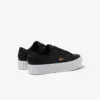 Ziane platformleersneakers voor dames Ziane platformleersneakers voor dames