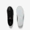 Ziane platformleersneakers voor dames Ziane platformleersneakers voor dames