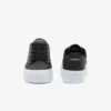 Ziane platformleersneakers voor dames Ziane platformleersneakers voor dames