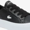 Ziane platformleersneakers voor dames Ziane platformleersneakers voor dames