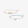 Zomerarmbanden cadeauset