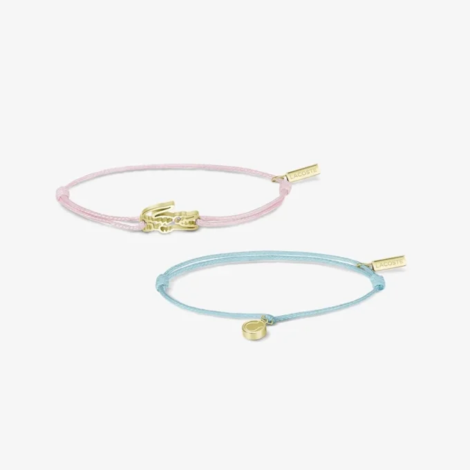 Zomerarmbanden cadeauset