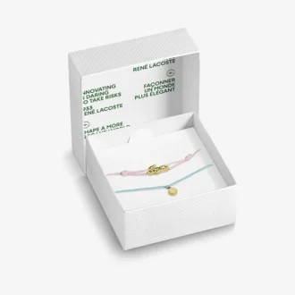 Zomerarmbanden cadeauset