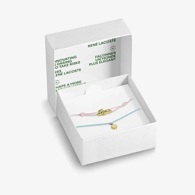 Zomerarmbanden cadeauset